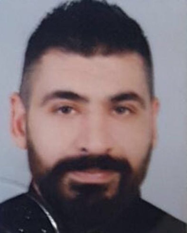 Ataşehir'de muhasebeci cinayeti